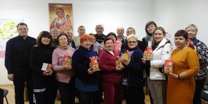 УГКЦ організувала «духовно-психологічне відновлення для родин, котрі зазнали втрат синів в зоні АТО»